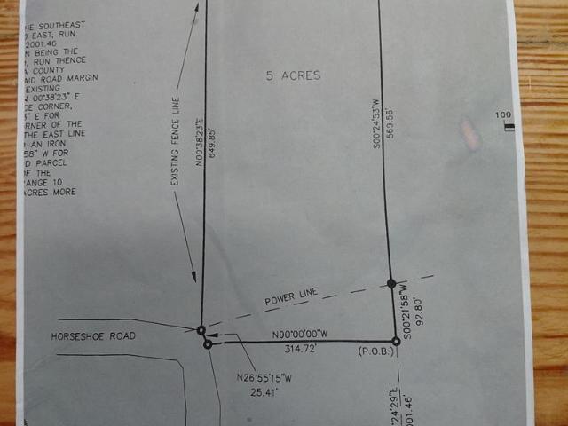 House for sale in Brewton, Alabama