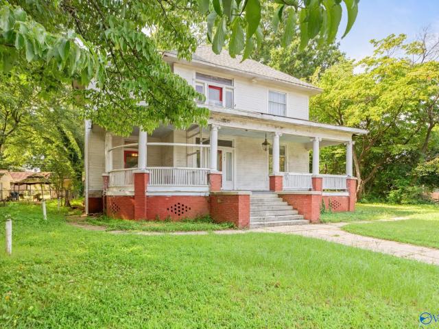 House for sale in Etowah, Alabama
