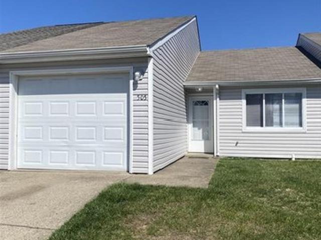 Townhouse for sale in Fort Knox, Kentucky