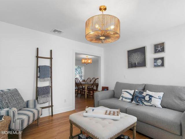 House for rent in Monmouth, New Jersey