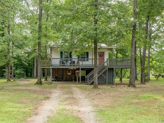 House for sale in Akron, Alabama