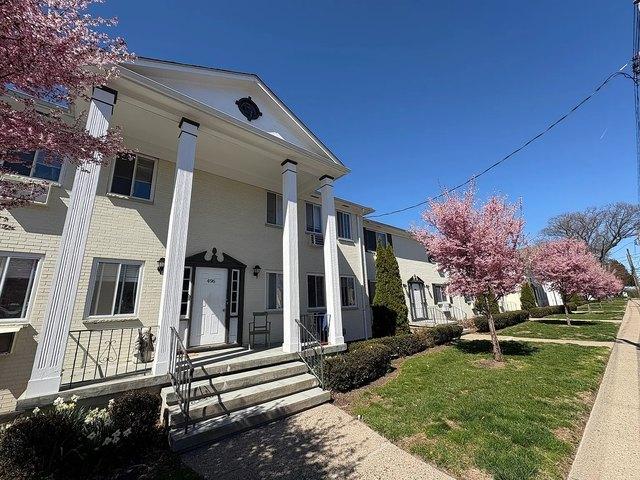 House for sale in Bridgeport, Connecticut