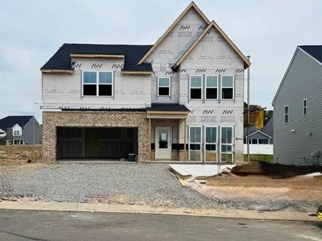 House for sale in Wake, North Carolina