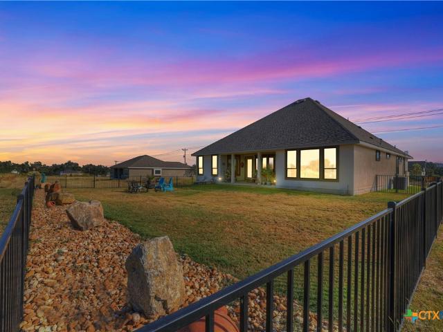 House for sale in Blanco, Texas