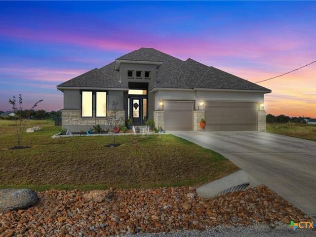 House for sale in Blanco, Blanco County