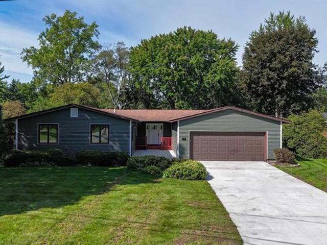 House for sale in Mount Pleasant, Isabella County