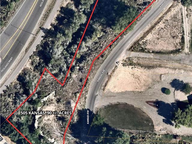 Land for sale in Grand Junction, Colorado