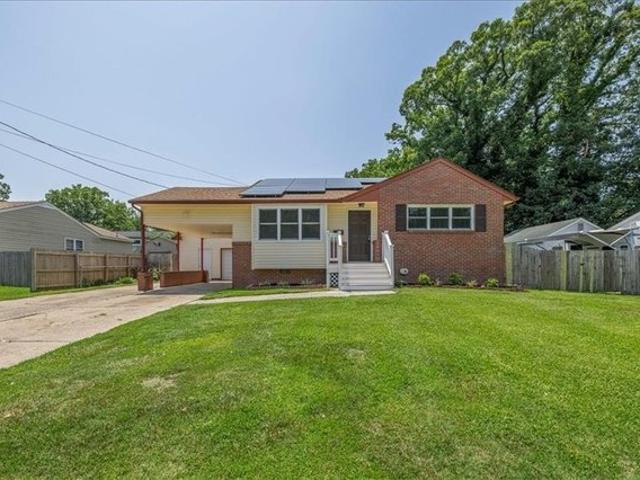 House for sale in Virginia