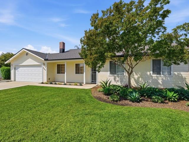 House for sale in Tulare, California