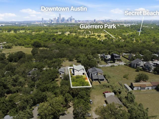 House for sale in Austin, Texas