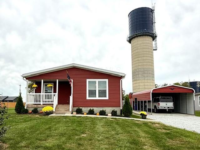 House for sale in Leesburg, Highland County