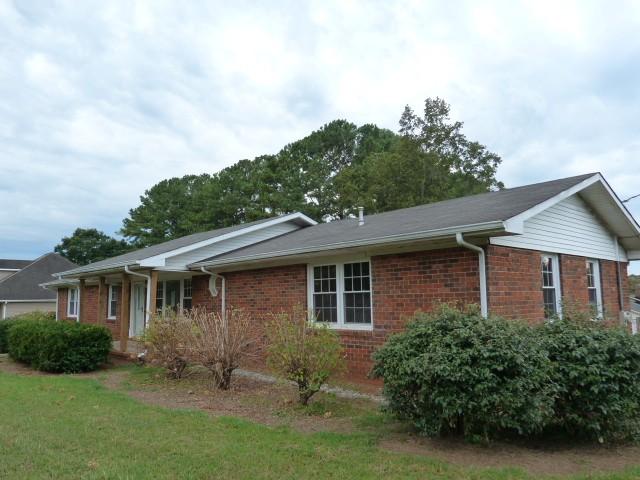 House for sale in Tennessee