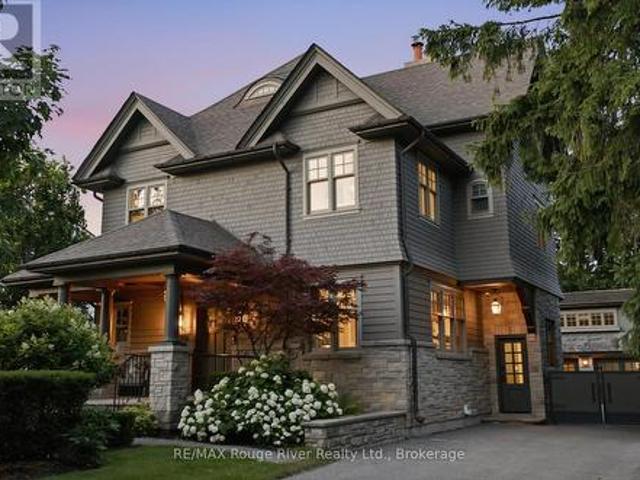 House for sale in Durham, Ontario