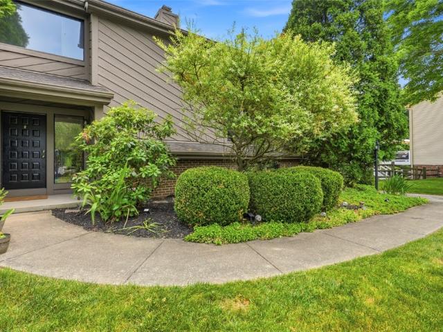 House for sale in Bradfordwoods, Pennsylvania