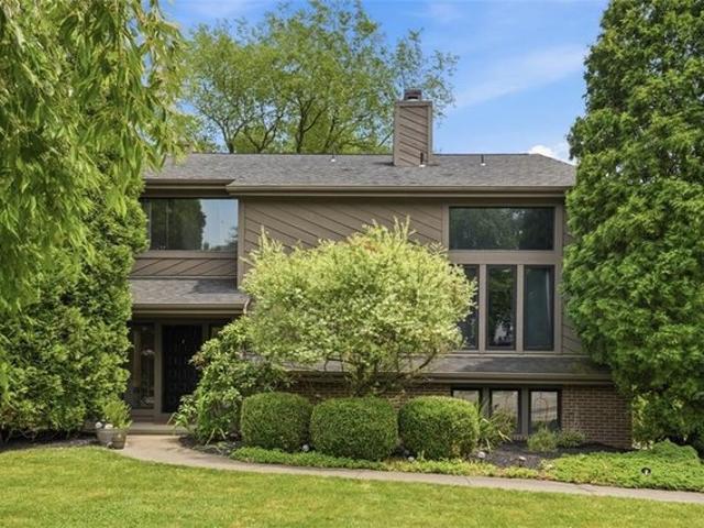 House for sale in Wexford, Pennsylvania
