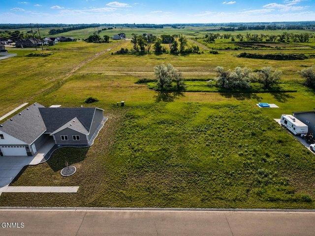 Land for sale in Bismarck, North Dakota