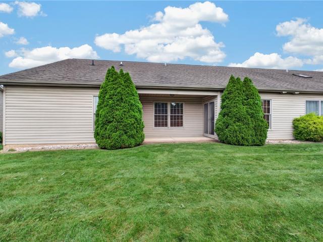 Condo for sale in Bovard, Pennsylvania
