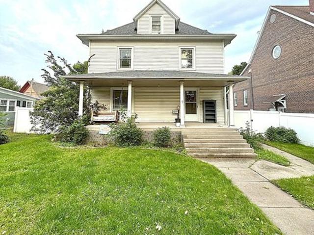 House for sale in Neligh, Antelope County