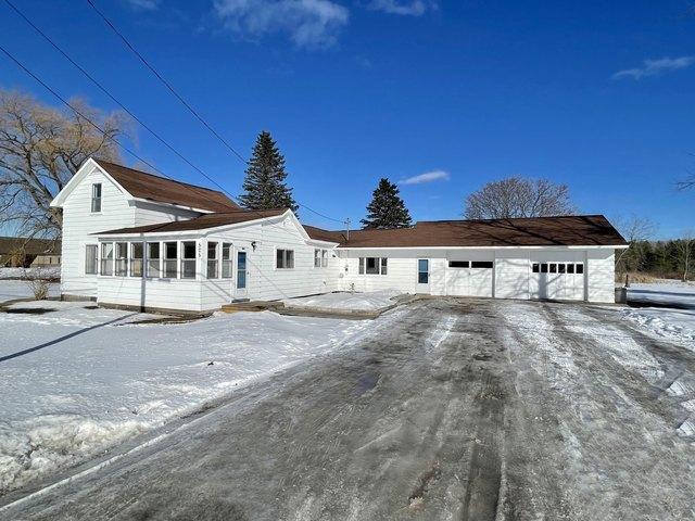 House for sale in Cheboygan, Michigan