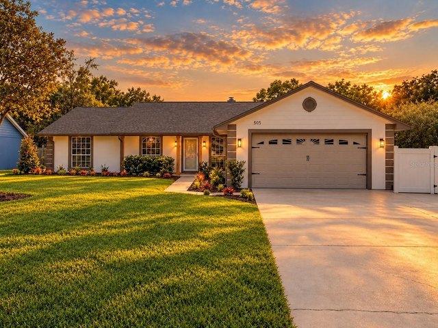 House for sale in Oviedo, Seminole County