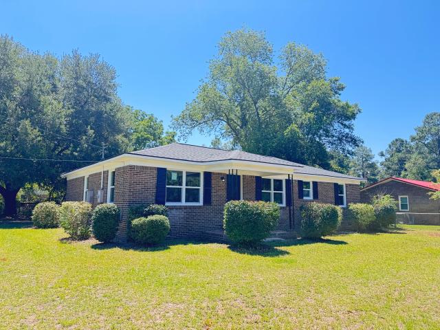 House for sale in Walterboro, South Carolina