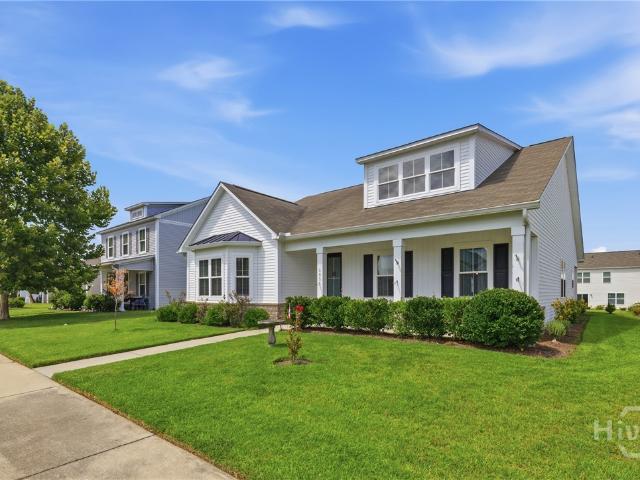 House for sale in O'Leary, Port Wentworth