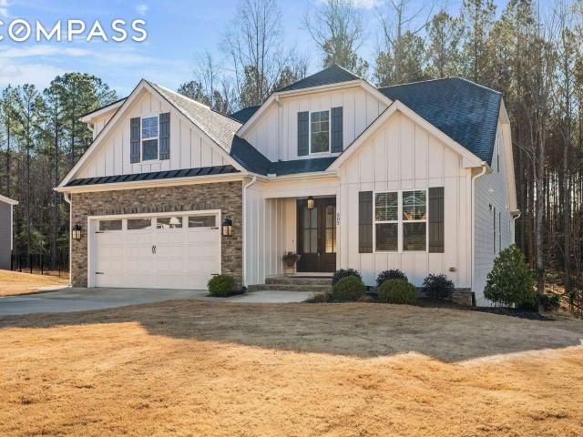 House for sale in Wake, North Carolina