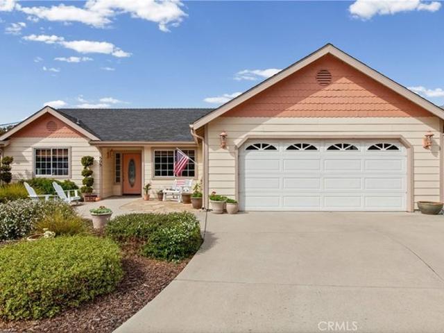 House for sale in Arroyo Grande, San Luis Obispo County