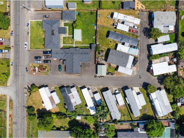 Commercial for sale in Oregonia