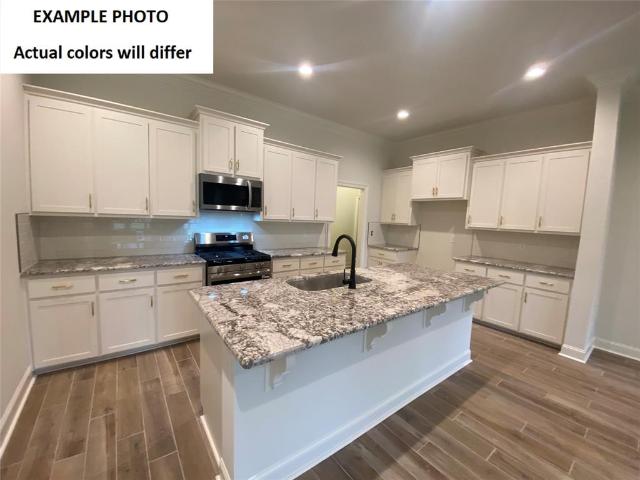 House for sale in De Soto, Louisiana