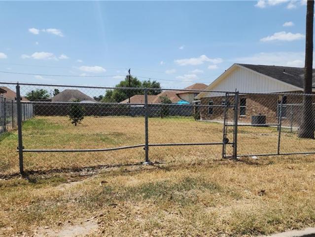 Land for sale in Hidalgo, Texas