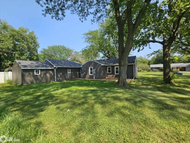 House for sale in Webster City, Iowa