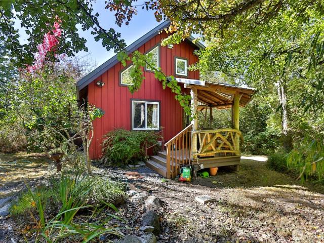 House for sale in Friday Harbor, San Juan County