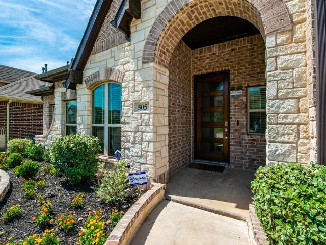 Property for rent in Burleson, Johnson County
