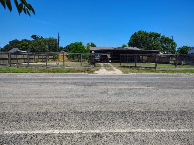 House for sale in Woodsboro, Texas