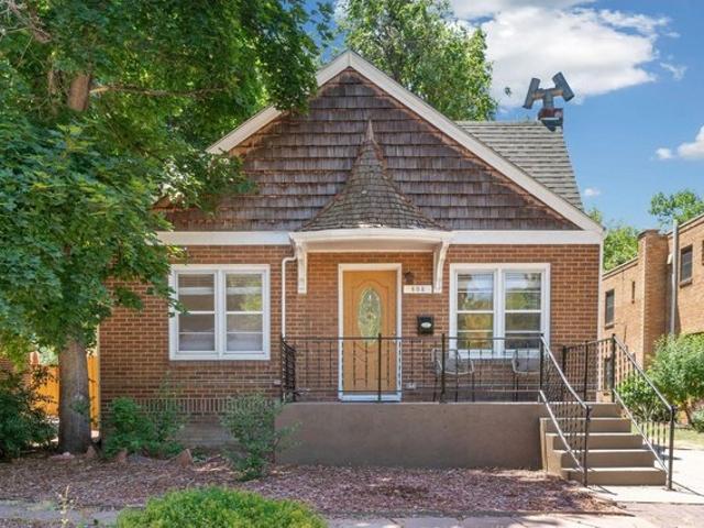 House for sale in Fort Collins, Colorado