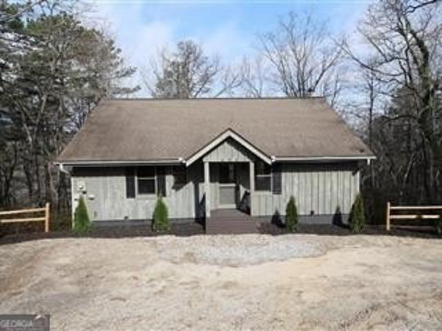 House for sale in Georgia
