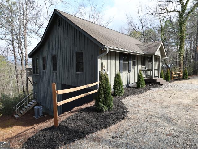 House for sale in Georgia