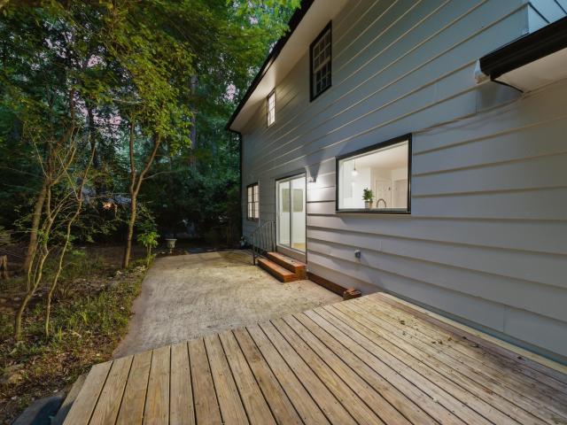 House for sale in Chapel Hill, North Carolina