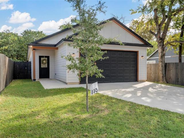House for sale in Waco, McLennan County