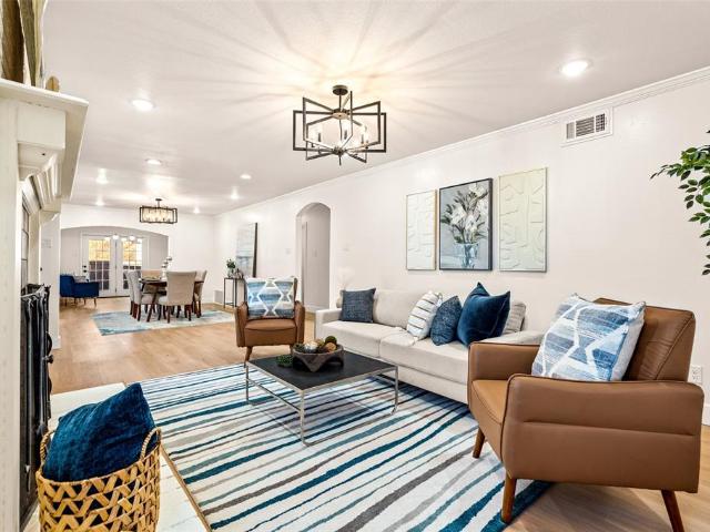 House for sale in Richardson, Texas