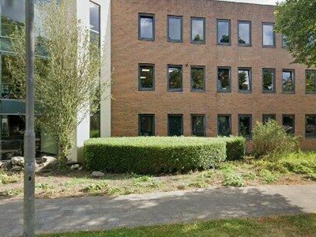 Bedrijfspand te huur in Amersfoort