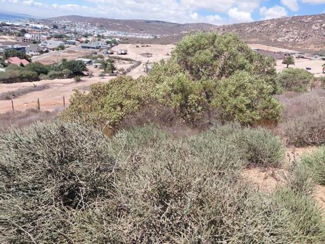 Land for sale in Western Cape