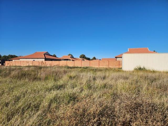 Land for sale in Frances Baard, Northern Cape