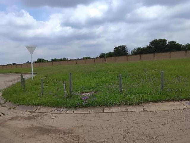 Land for sale in Sedibeng, Gauteng