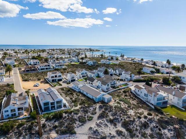 Land for sale in Western Cape