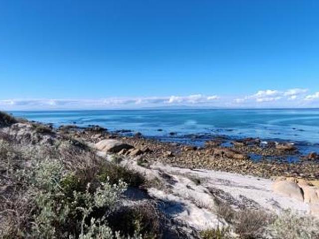 Land for sale in Western Cape