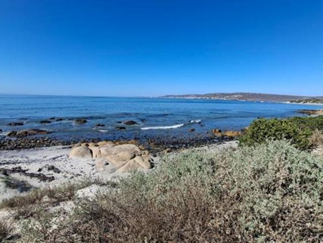 Land for sale in West Coast Village, City of Cape Town