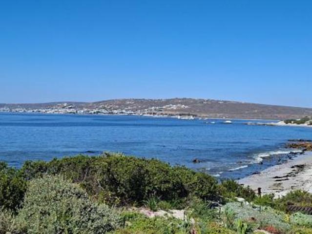 Land for sale in Western Cape