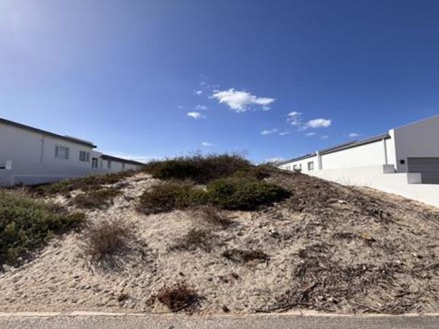 Land for sale in Western Cape